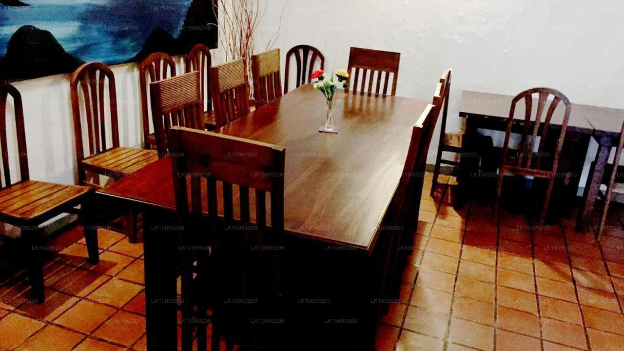 Villa Araliya Fort, Galle