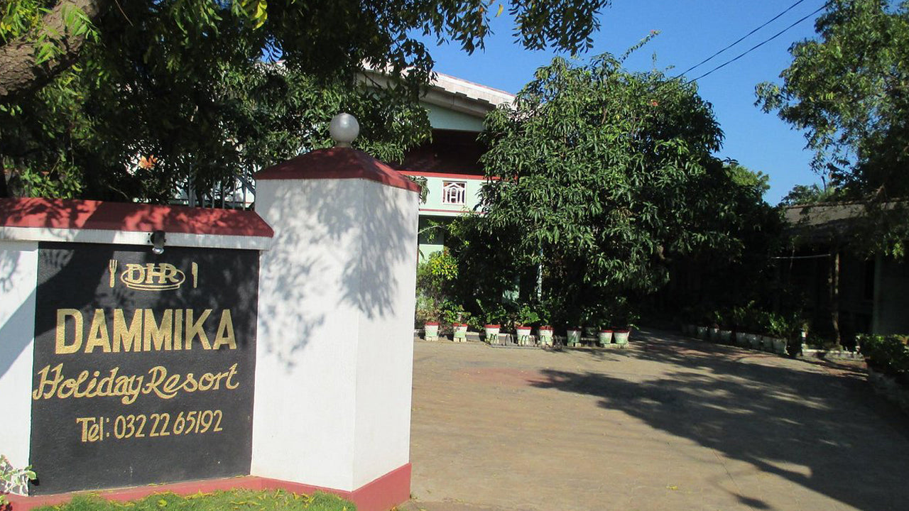 Creighton Villa, Nuwara Eliya