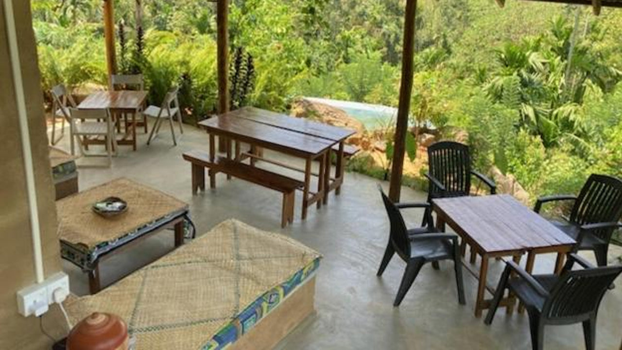 Silver Hill Ecovillage, Kurunegala