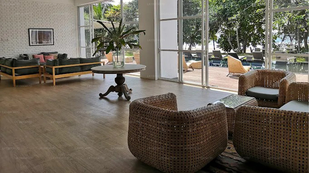 Zephyr Talalla Villa, Talalla