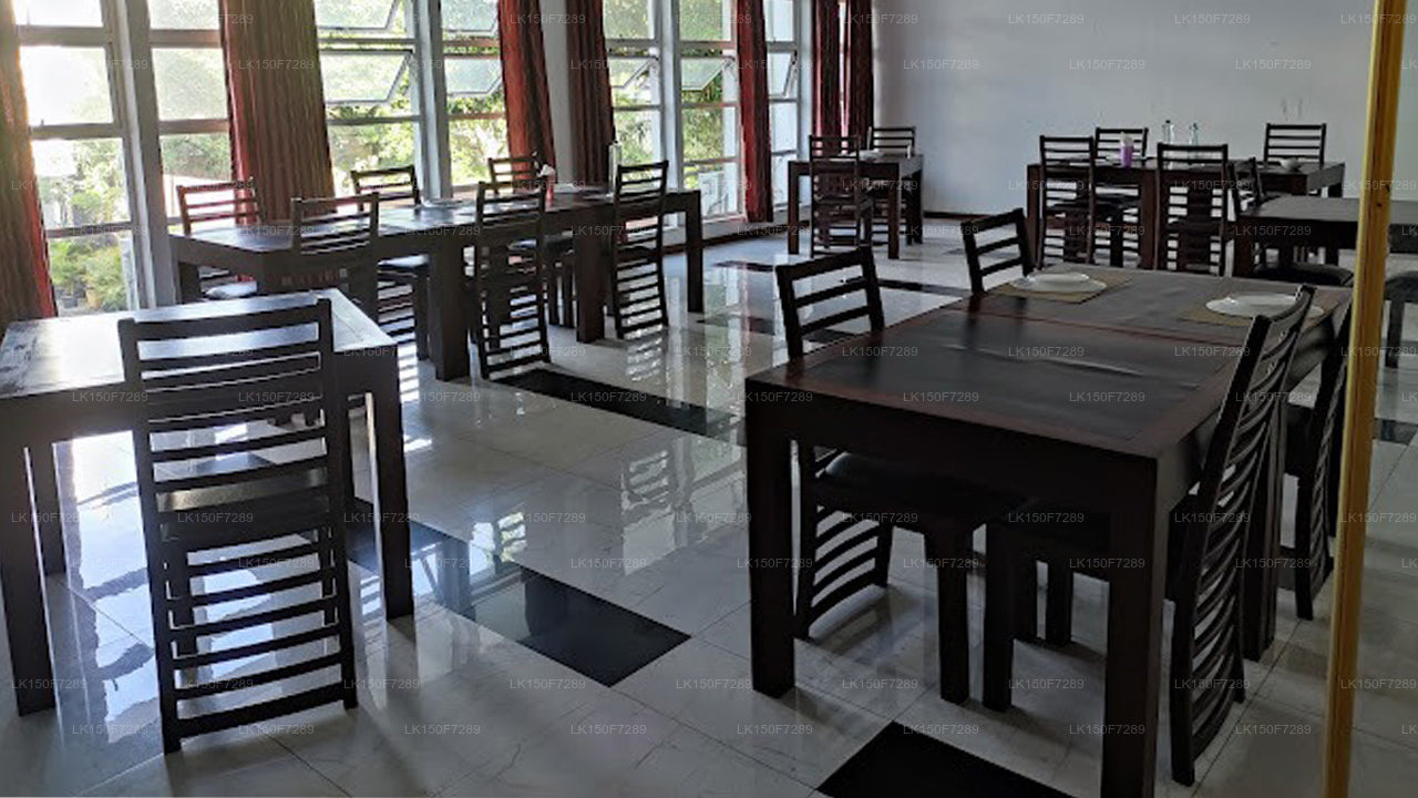 Hotel Subhas, Jaffna