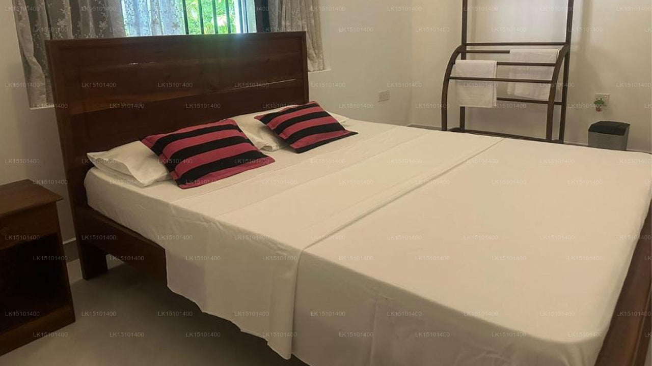 Villa Karadiya, Ambalangoda