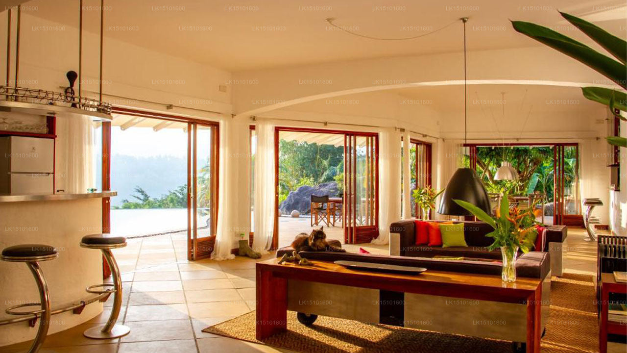 Bougainvillea Retreat Digana, Kandy