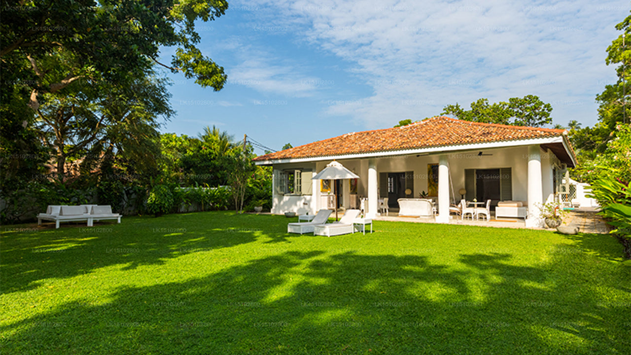 Kurumba House, Tangalle
