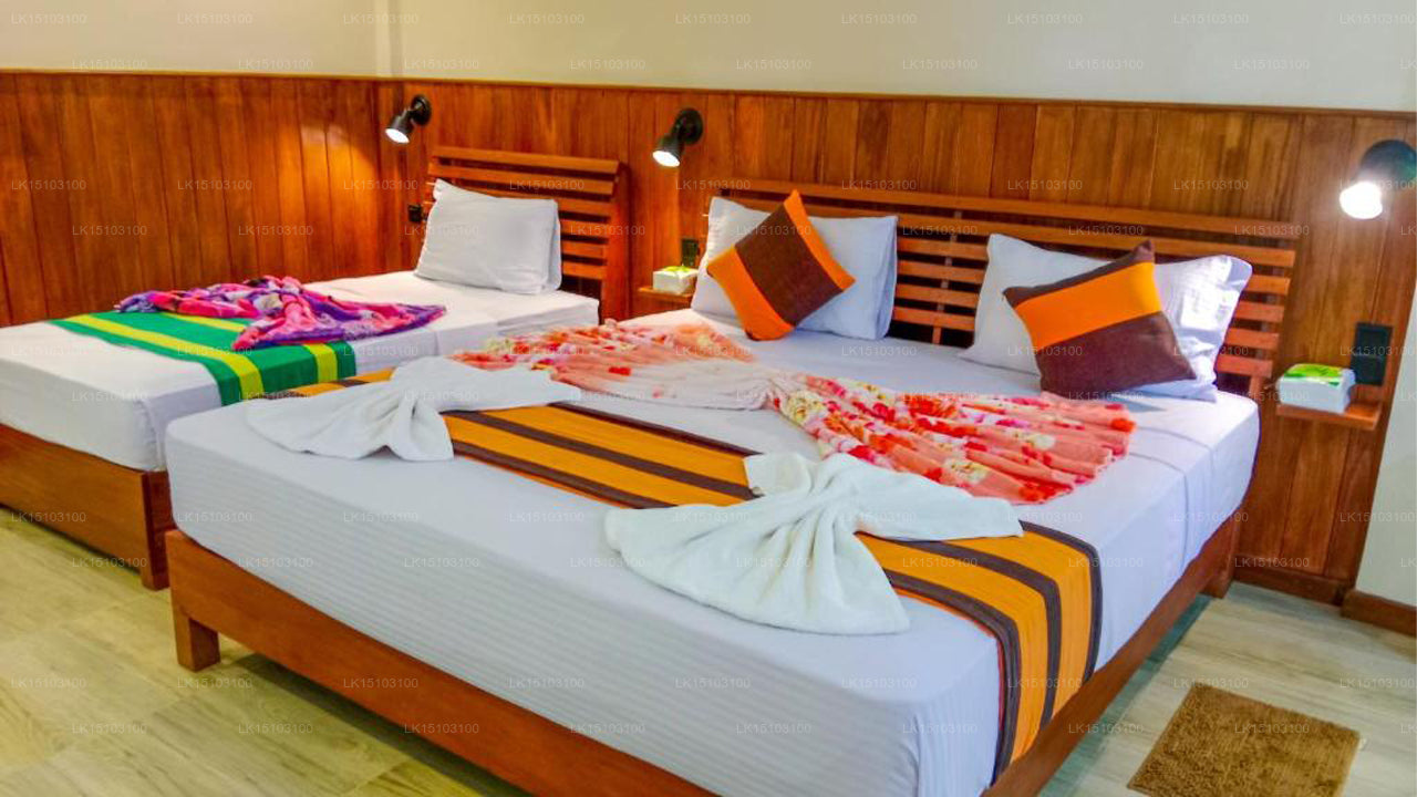 Sigiri Oya Cottage, Sigiriya