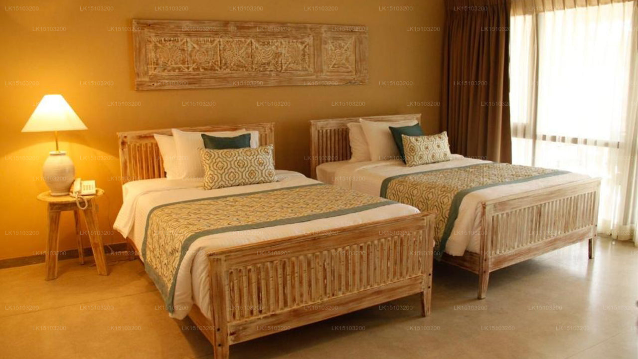 Uswetakeiyawa Beach Bungalow, Wattala