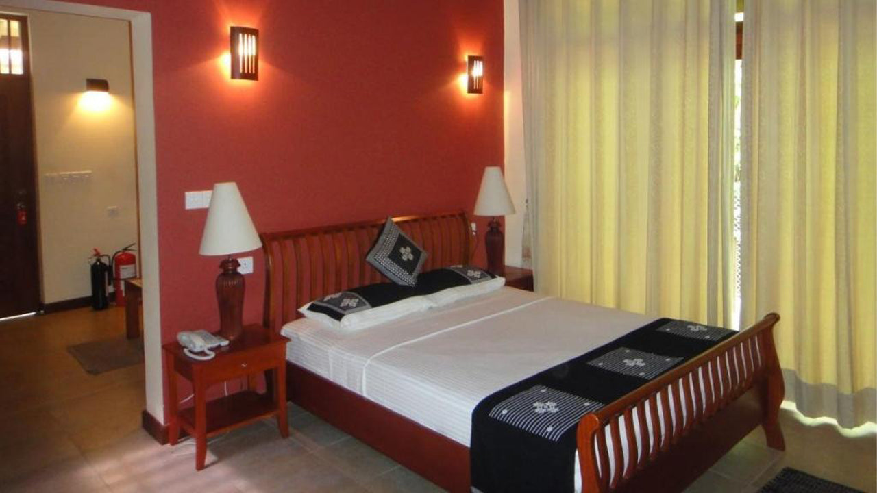 Riverdale Eco Resort, Aluthgama