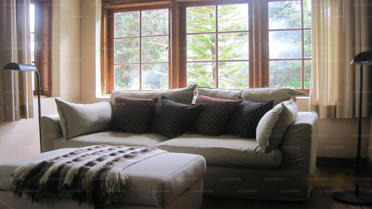 Craigbank Bungalow, Nuwara Eliya