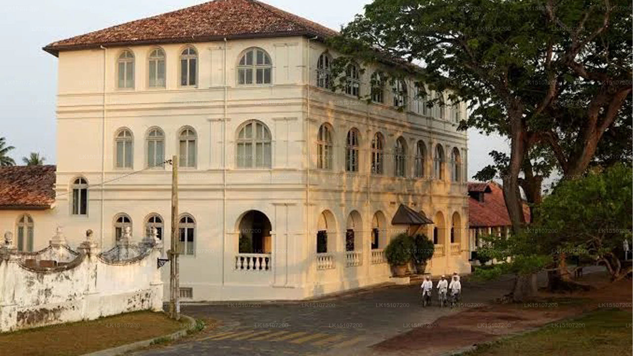 Amangalle Hotel, Galle
