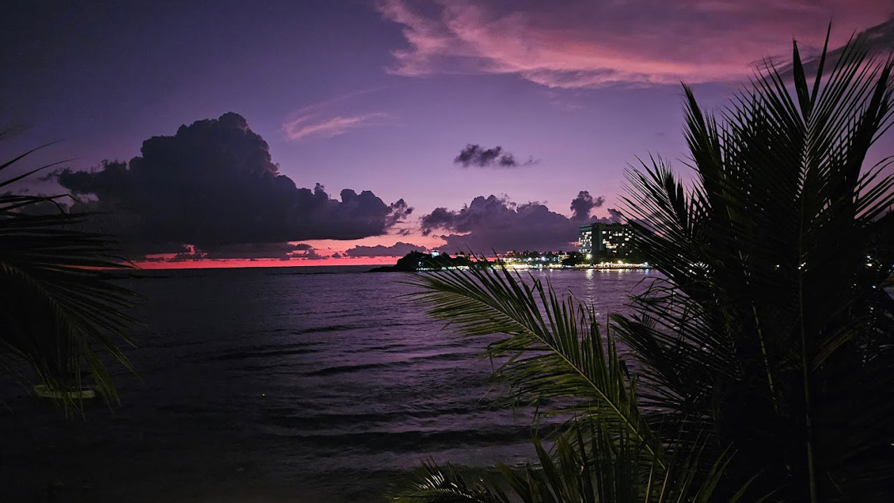 Banana Garden, Unawatuna