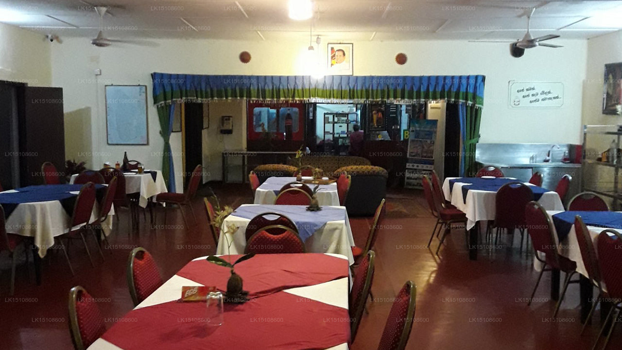 Chilaw Rest House, Chilaw