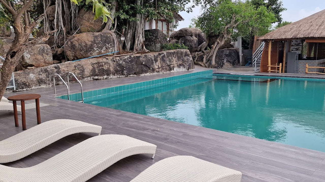 Green Wood Holiday Inn, Badulla