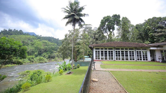Kitulgala Rest House, Kitulgala