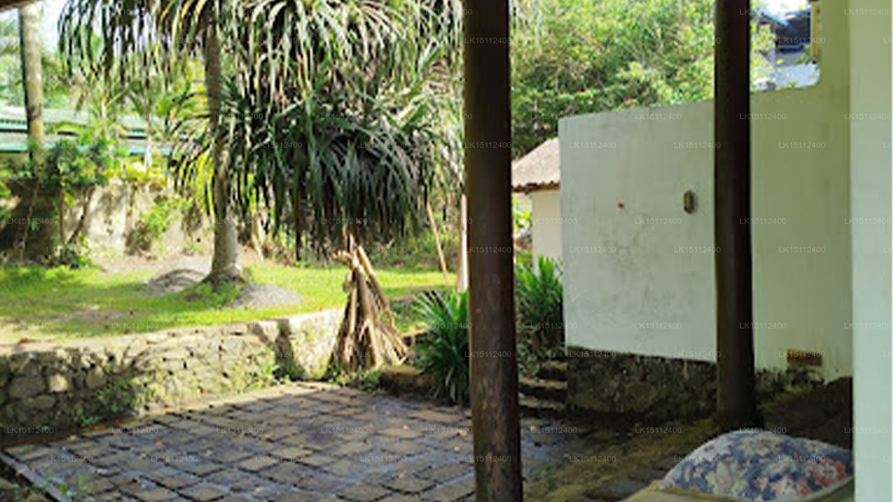 Lands End Holiday Bungalow, Matara