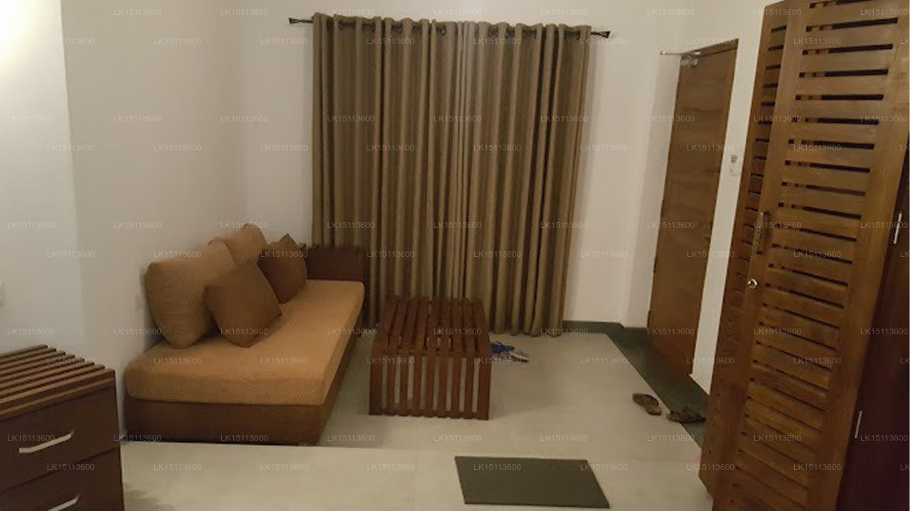 New Forest Circuit Bungalow, Tissamaharama