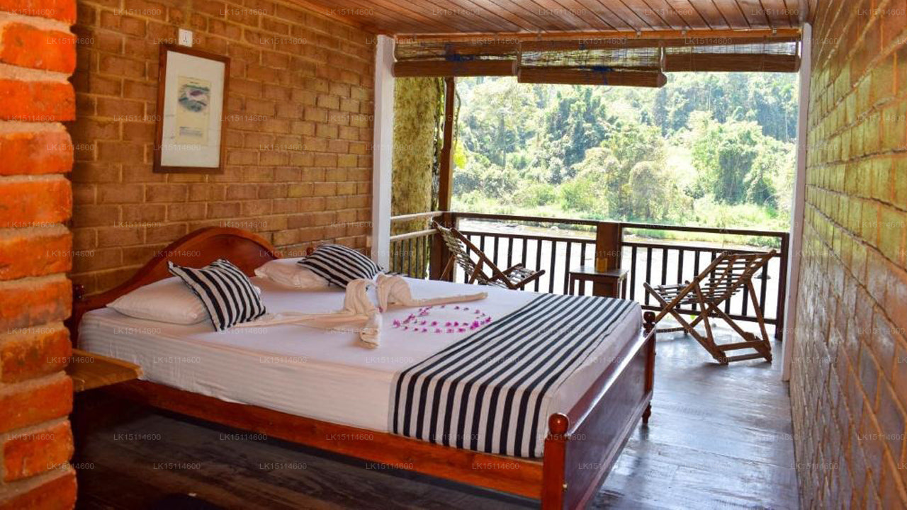 Rafters Retreat, Kitulgala