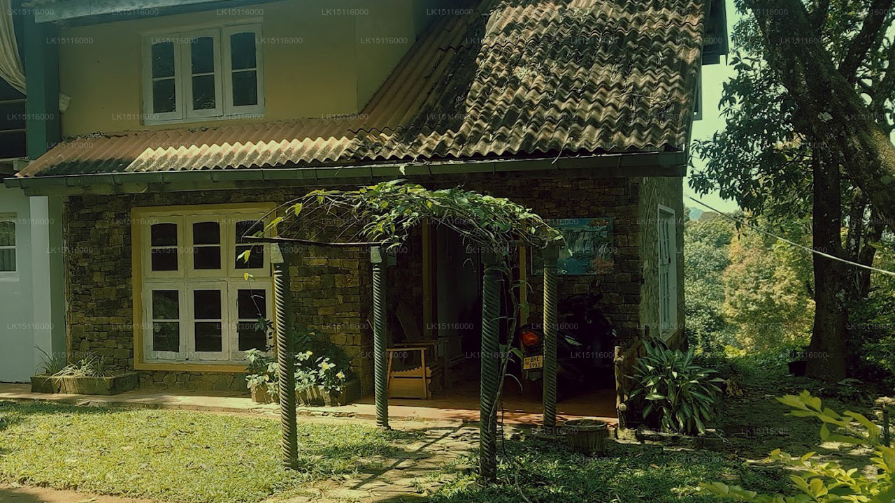 Sanasuma Holiday Resort