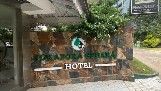 Sorabora Gedera, Mahiyanganaya