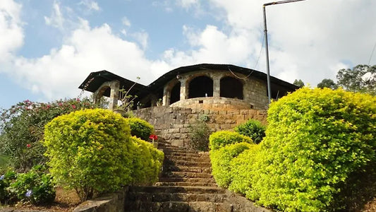 Castlereigh Family Cottages, Hatton