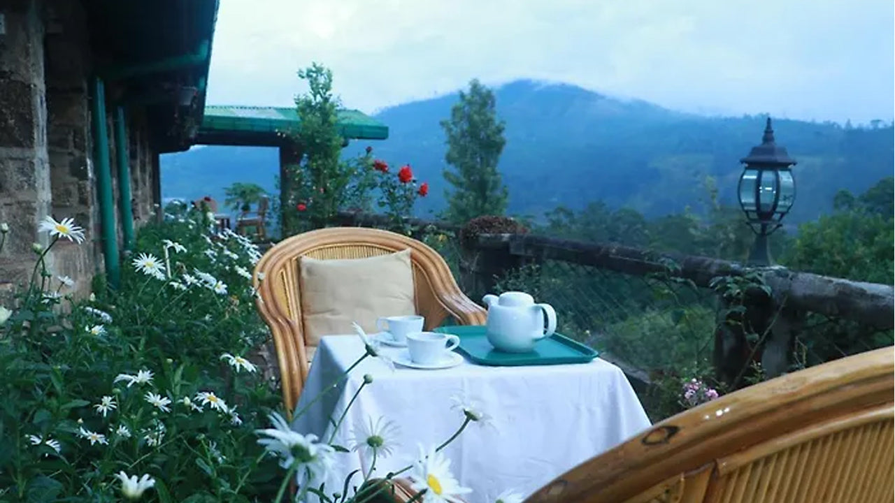 Castlereigh Family Cottages, Hatton