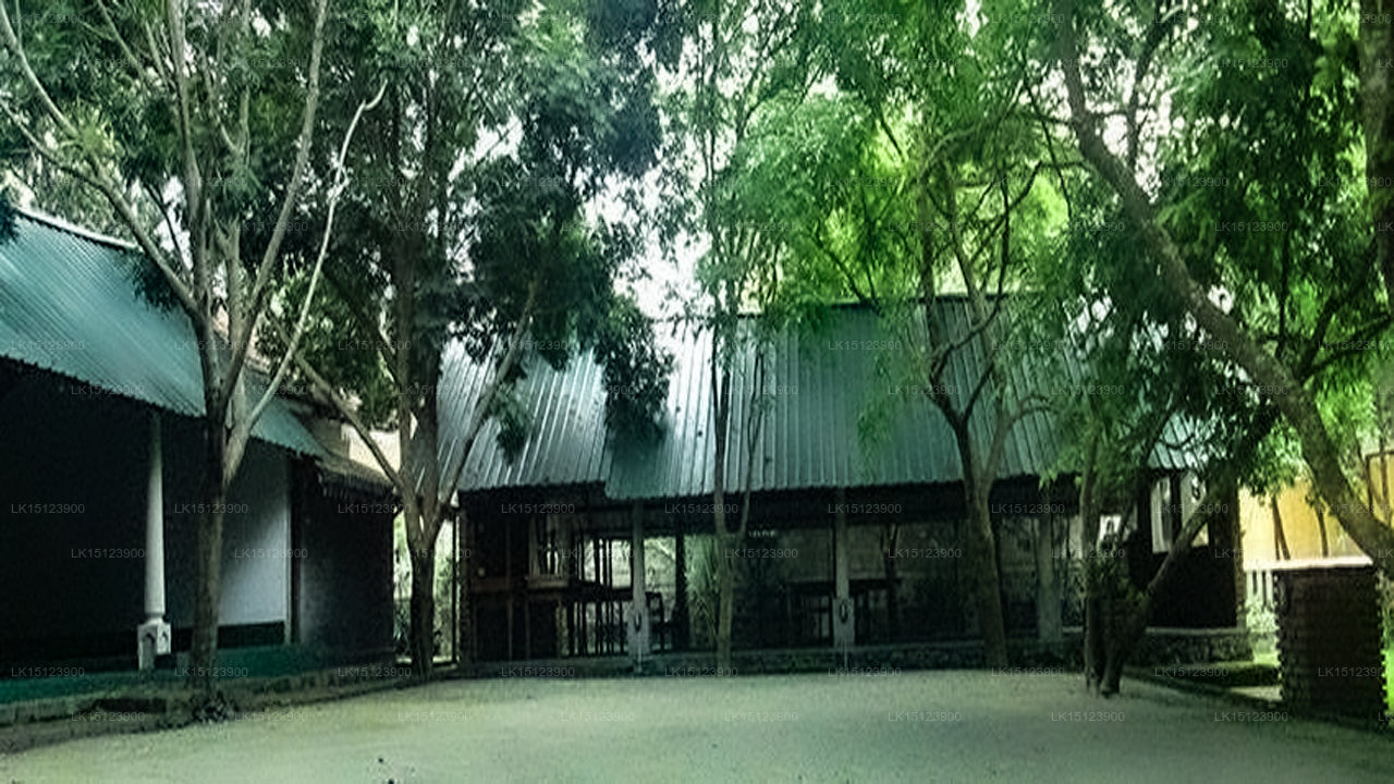 Ashok Hotel, Anuradhapura