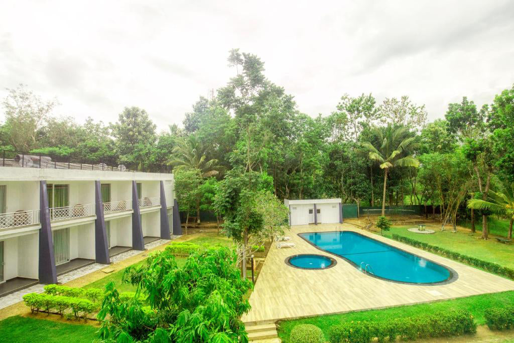 Lavendish Wild Safari, Wasgamuwa