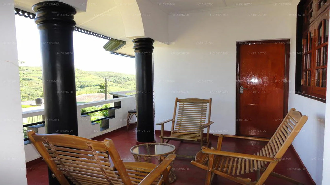 Hillcrest Residency, Nuwara Eliya