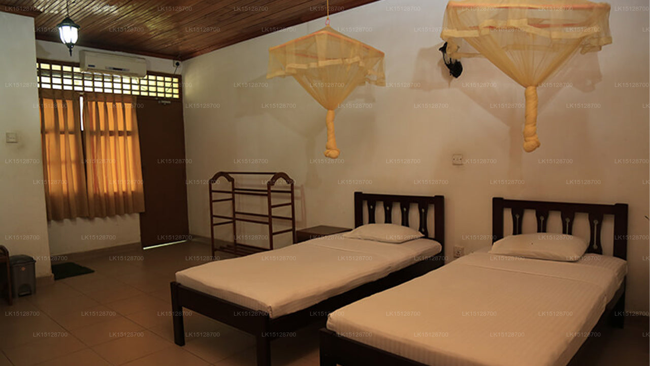 National Holiday Resort, Kataragama