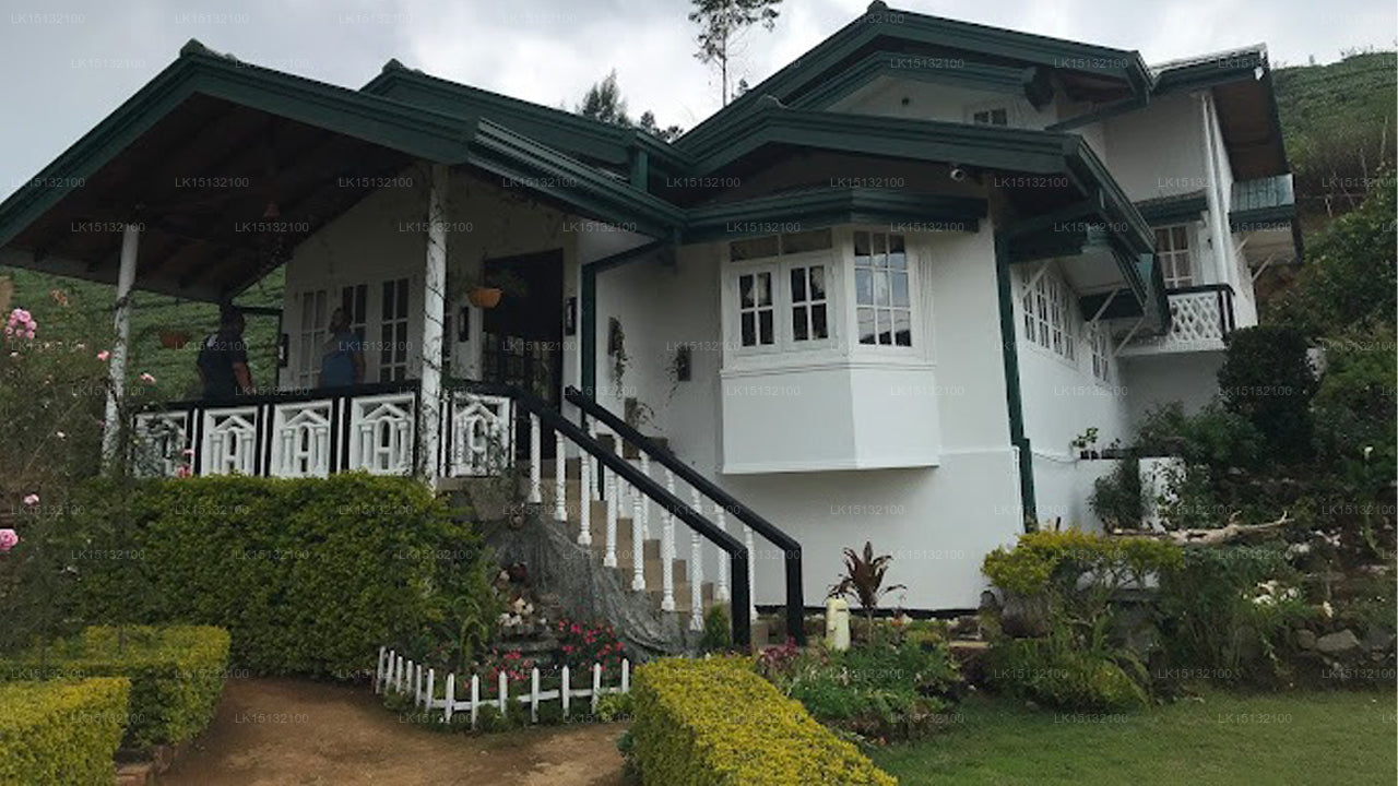 Sun Lanka Bungalow, Nuwara Eliya