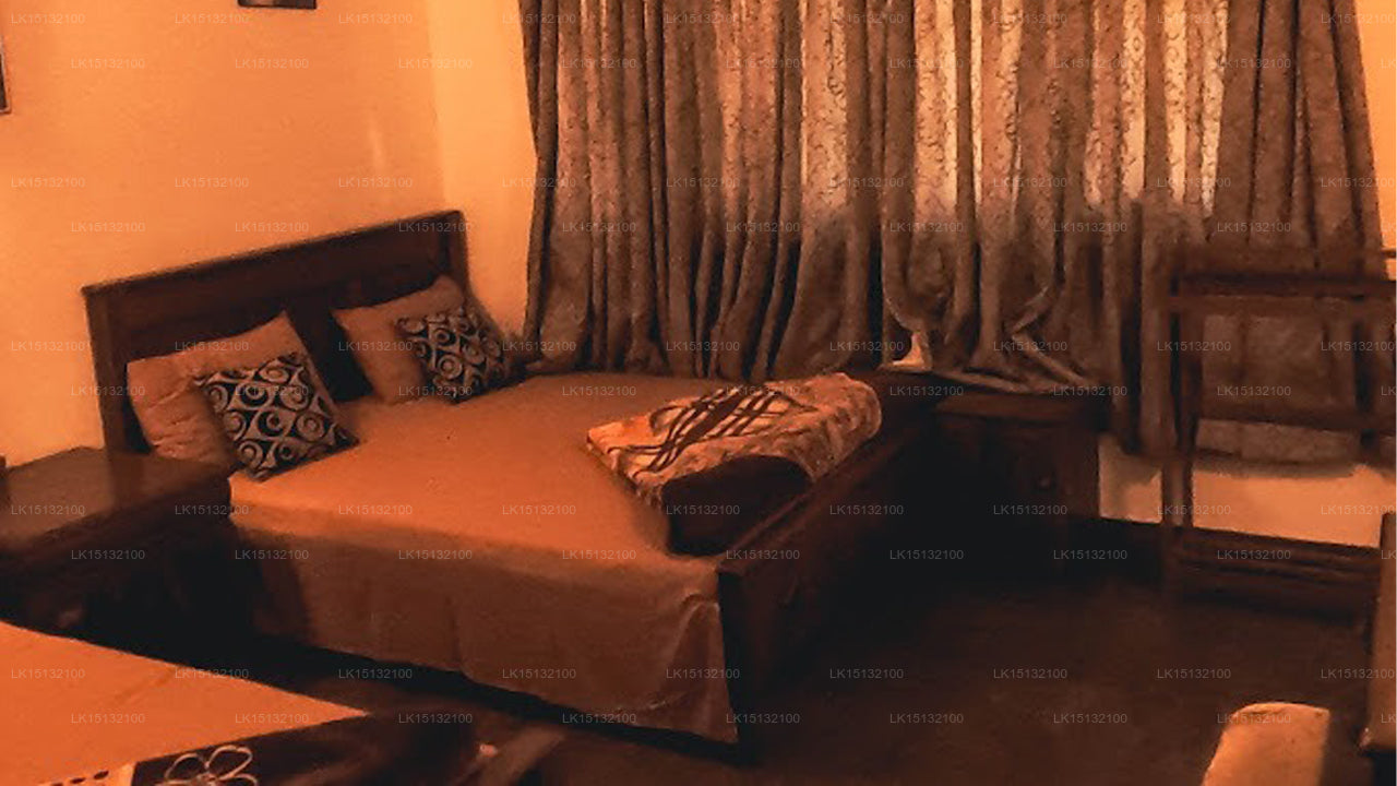Sun Lanka Bungalow, Nuwara Eliya