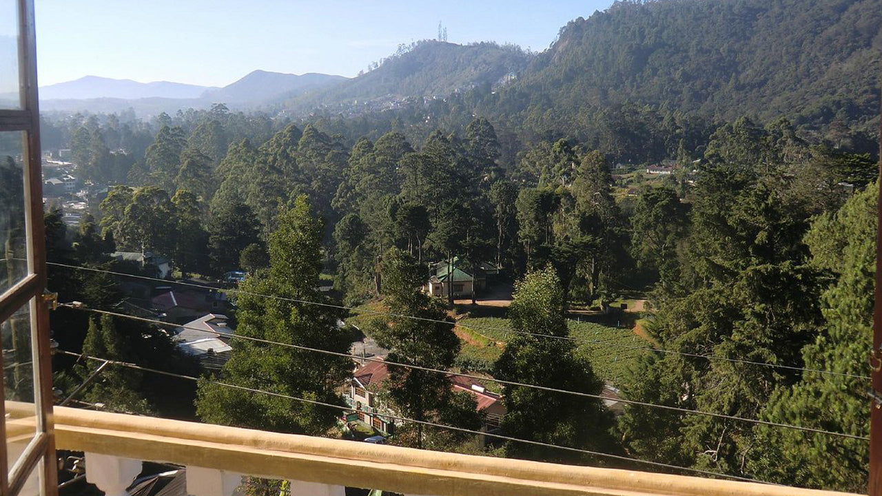 Hillview Holiday Home, Nuwara Eliya