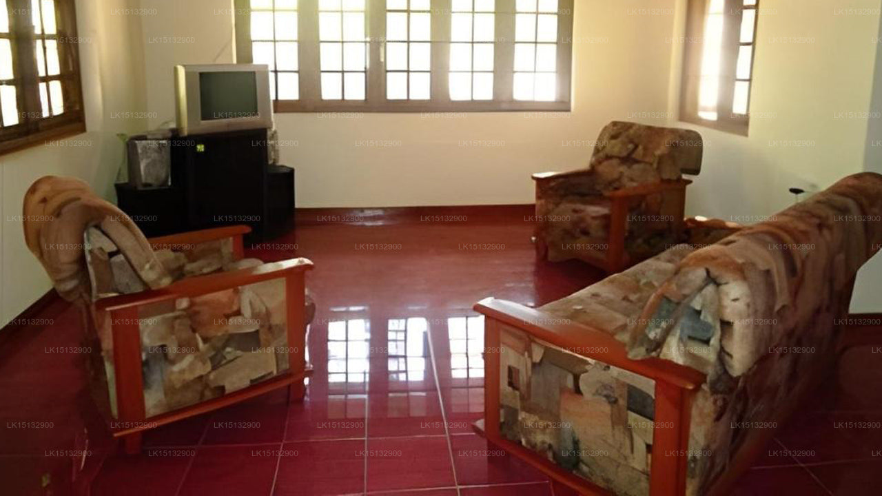 Mahanela Resort, Anuradhapura