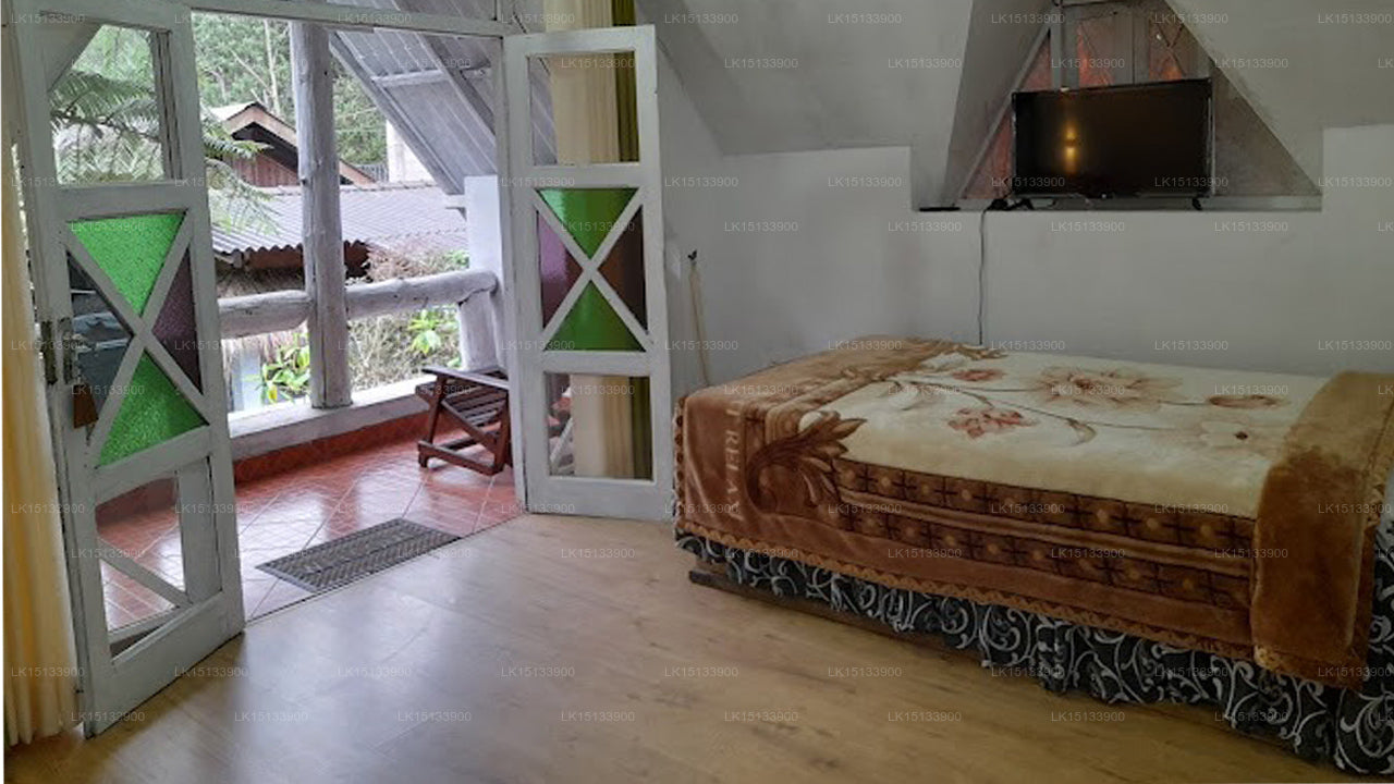 King Fern Bungalow, Nuwara eliya