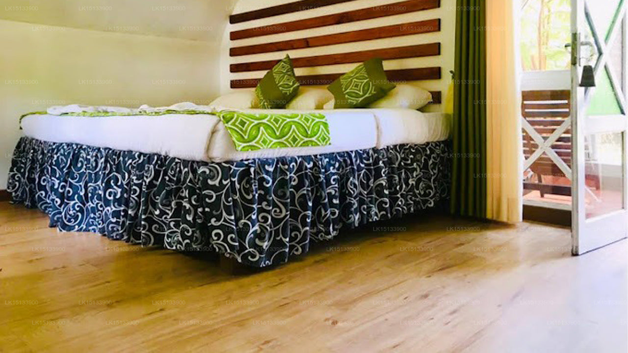 King Fern Bungalow, Nuwara eliya