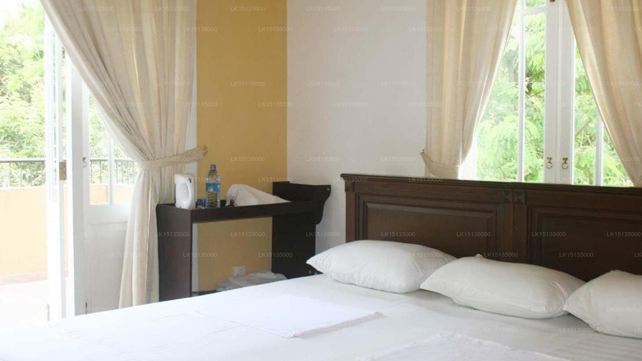 Kivga Holiday Home, Anuradhapura