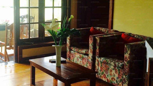 Yenesie Hotel, Nuwara Eliya