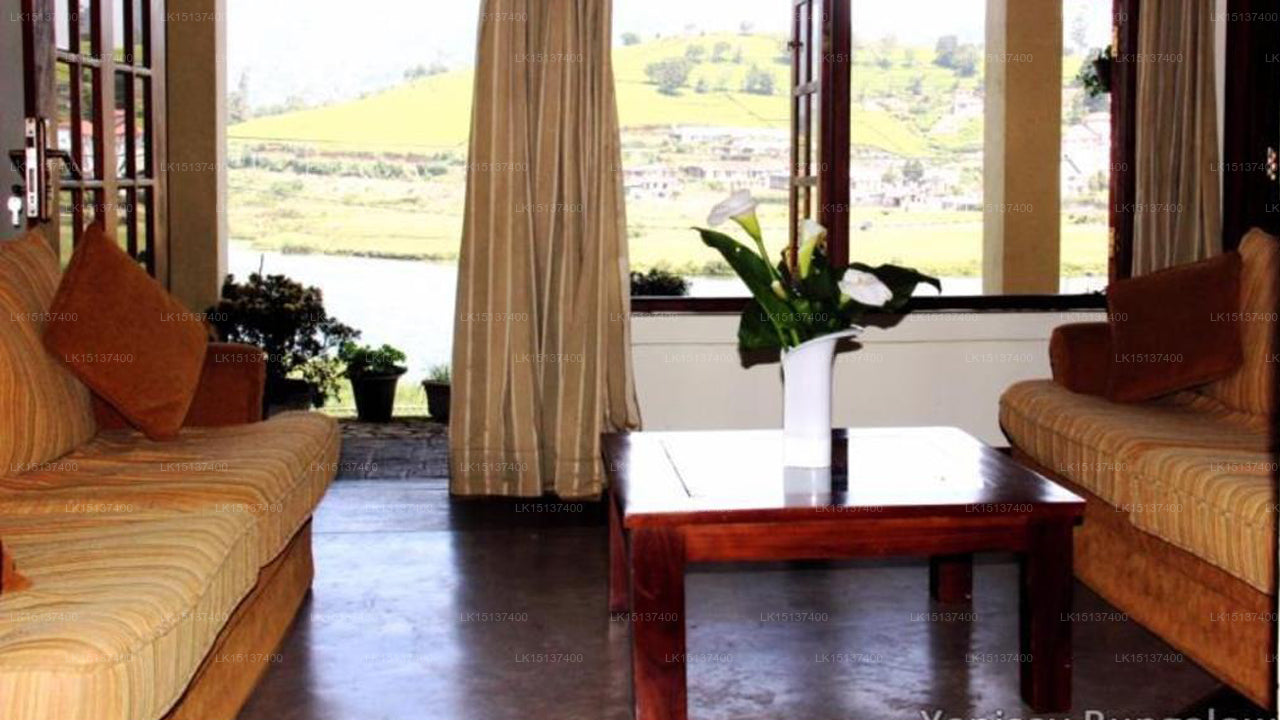 Yenesie Hotel, Nuwara Eliya