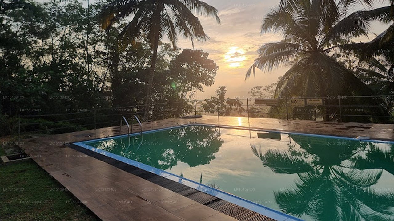 The Nature's Resort, Hanwella