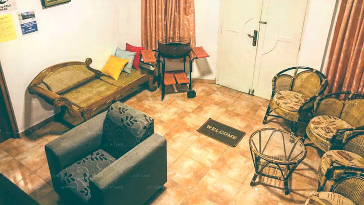 Red Rose Holiday Bungalow, Nuwara Eliya