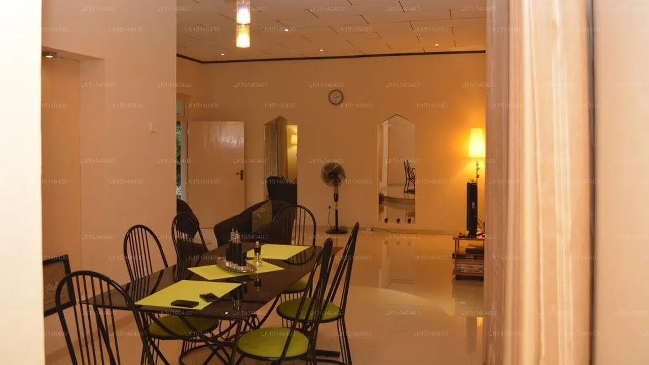 Heaven Holiday Resort, Chilaw