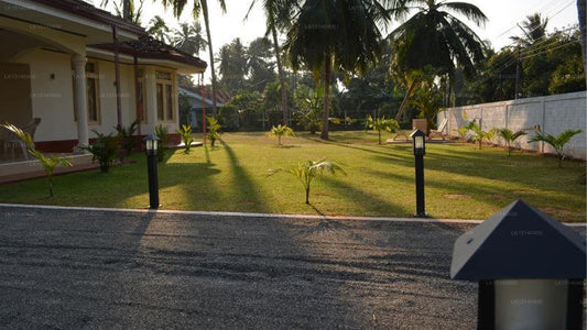 Heaven Holiday Resort, Chilaw