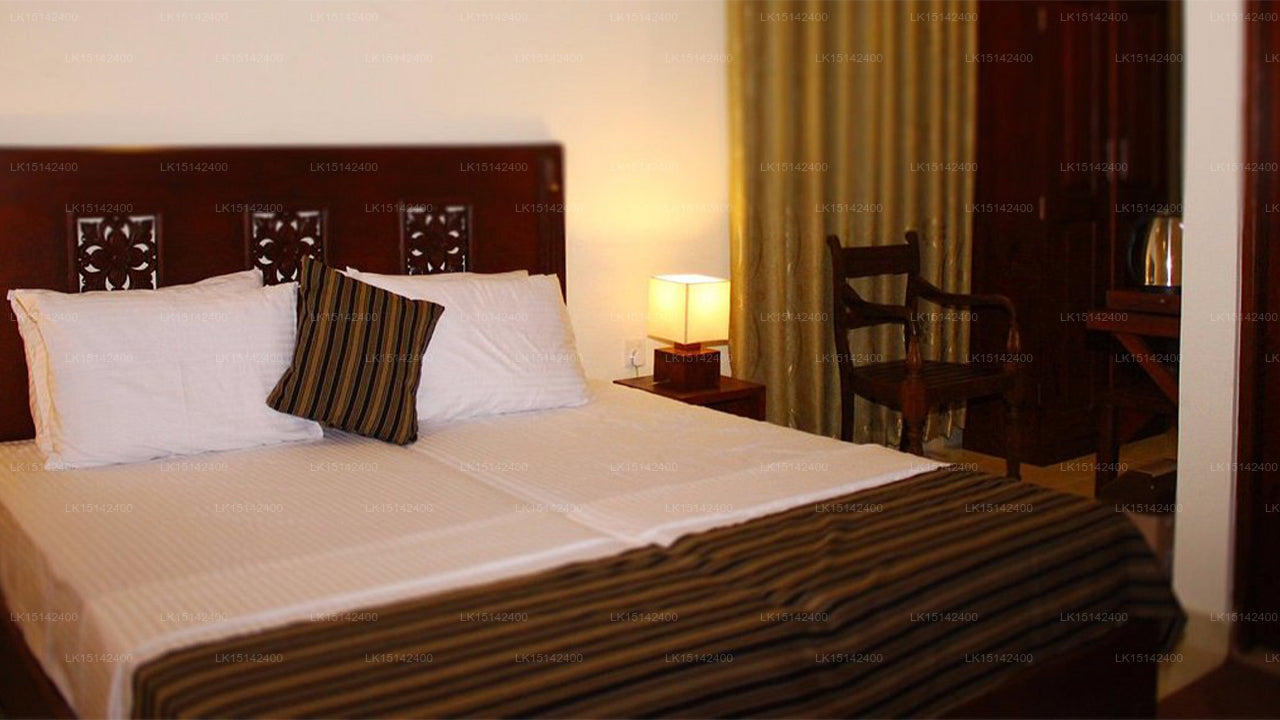 Kekunawela Jungle Lodge, Kataragama