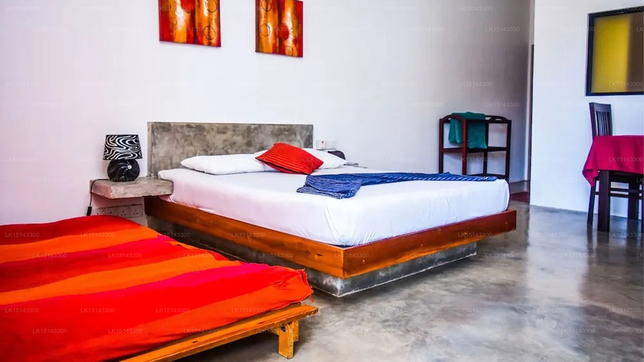 Kay Jay Villa, Wattala