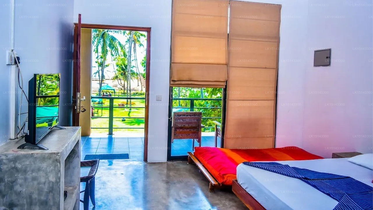 Kay Jay Villa, Wattala