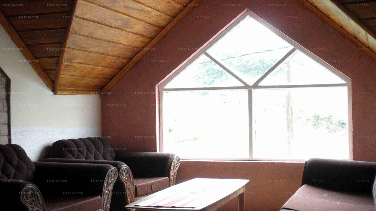 Edelweiss Country Home, Nuwara Eliya