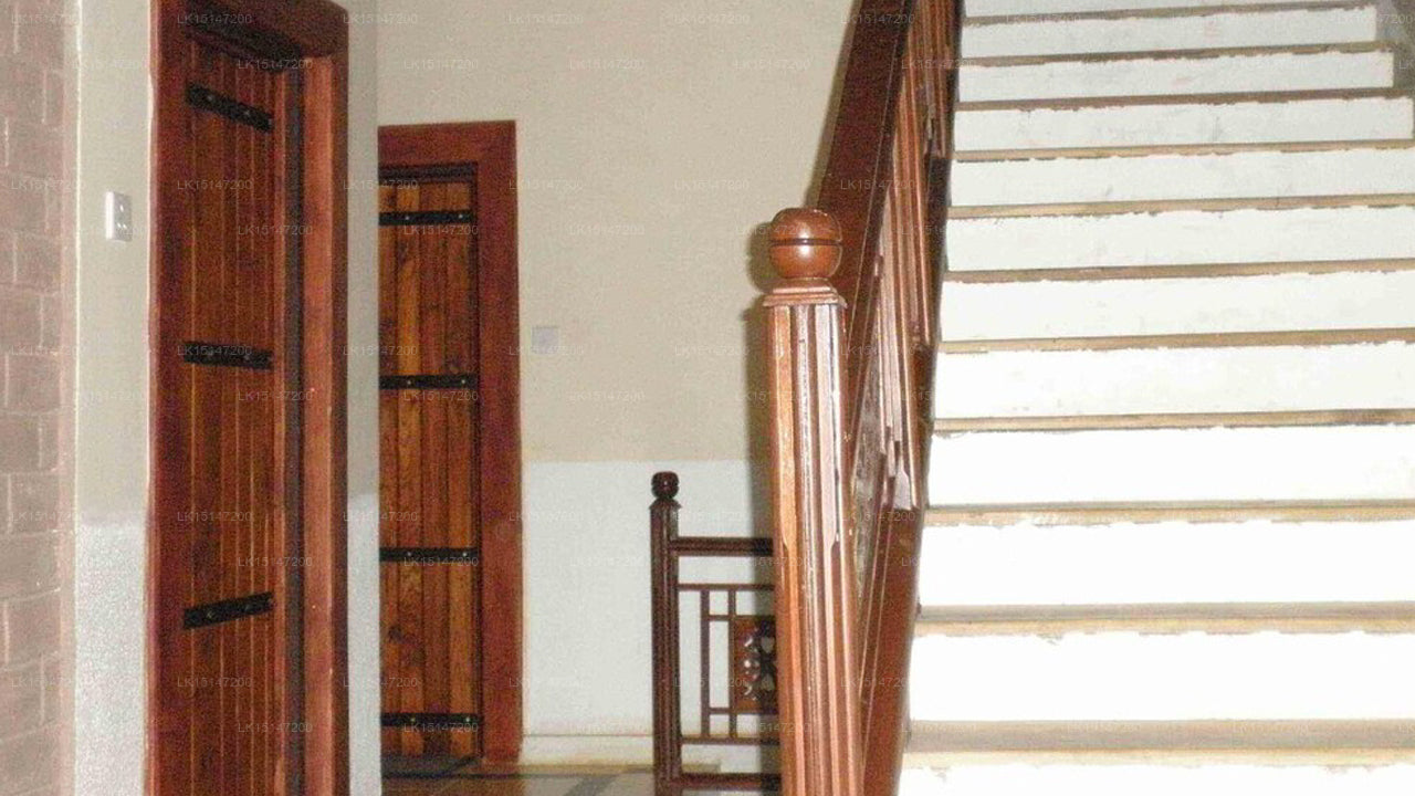 Edelweiss Country Home, Nuwara Eliya