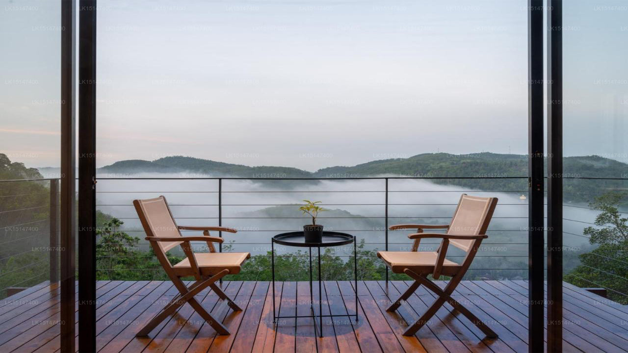 Glenross Plantation Bungalow, Kalutara