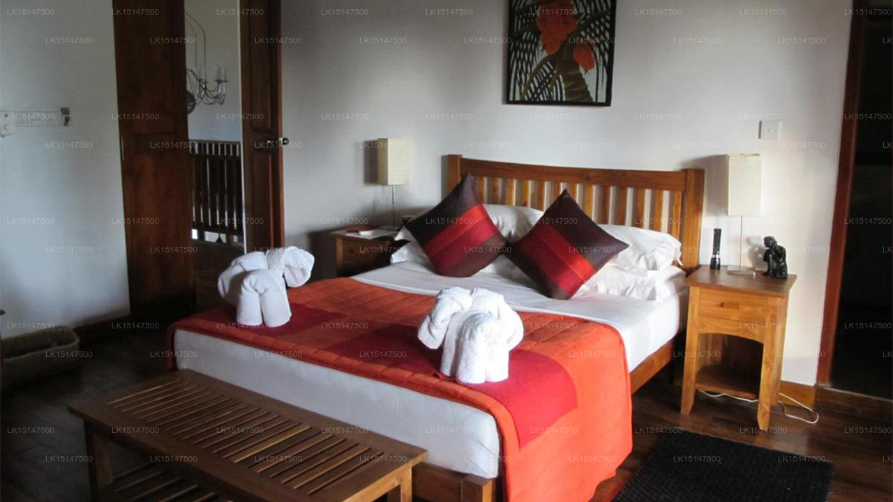 Jim's Farm Villas, Matale