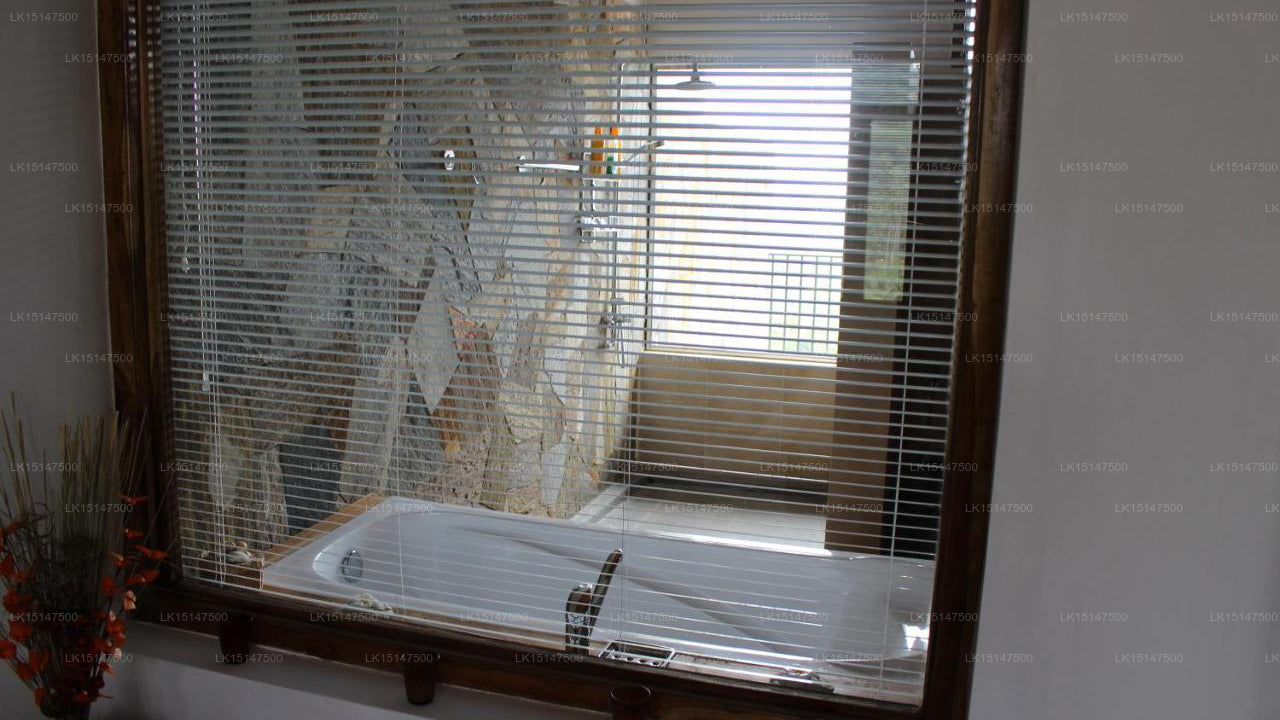 Jim's Farm Villas, Matale