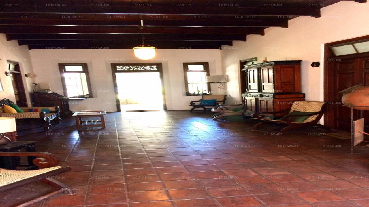 Curry Bowl Guest House and Restaurant, Hikkaduwa